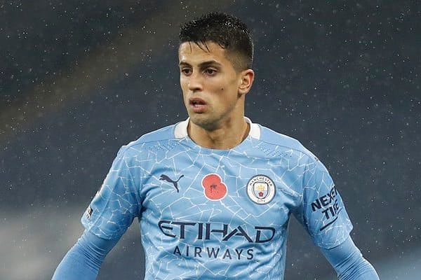 Joao Cancelo - Hậu vệ cánh phải xuất sắc