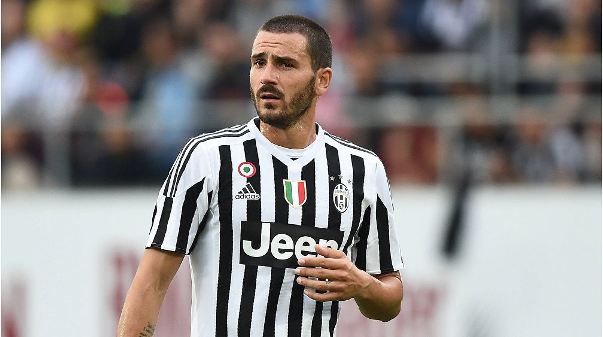 Leonardo Bonucci