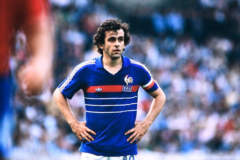 Michel Platini