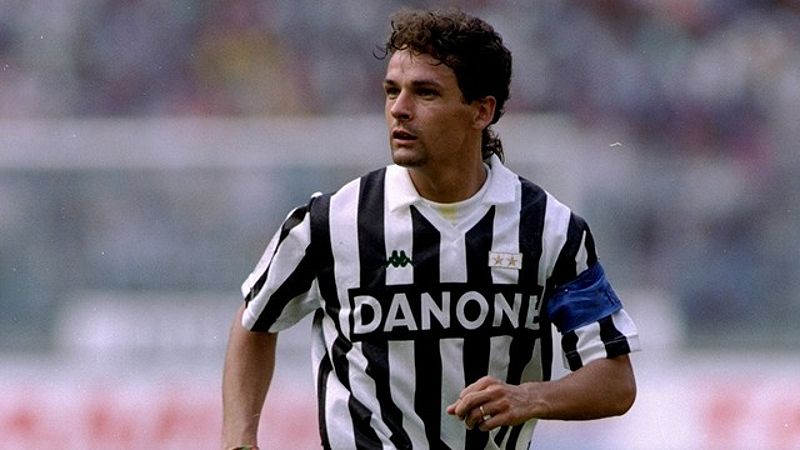 Roberto Baggio