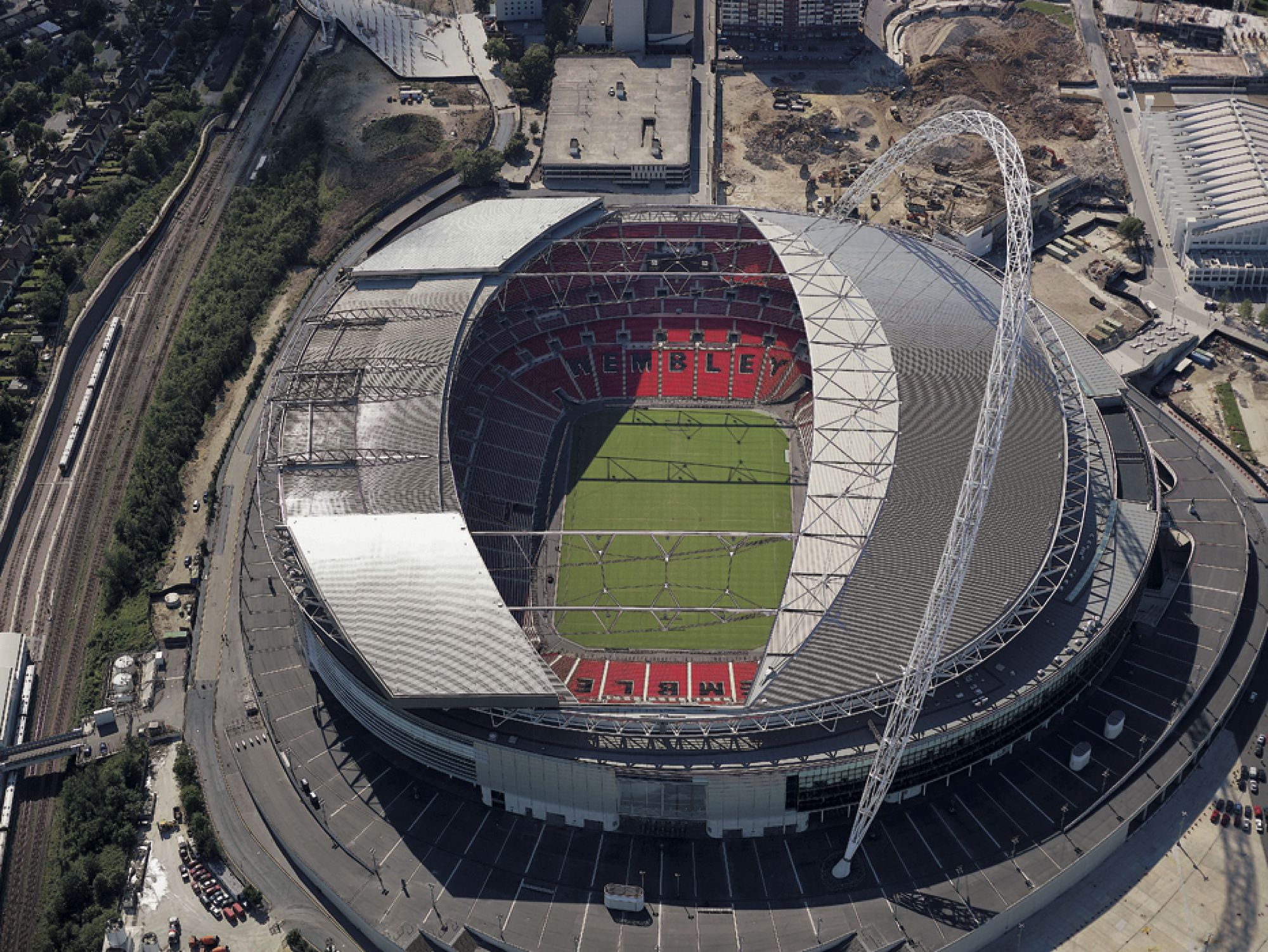 Sân vận động Wembley