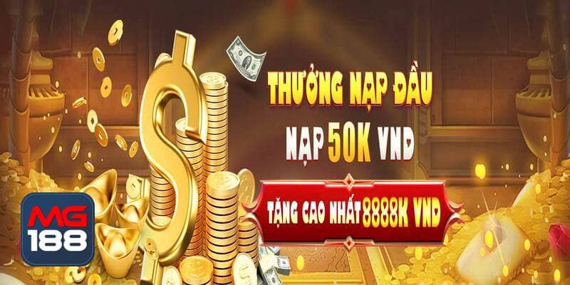 Vì sao người chơi nên chọn Mg188 là điểm đến cá cược thể thao